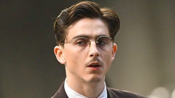 Timothée Chalamet starrer Marty Supreme scores 9 Oscar nominations ahead of India release, sparks global awards frenzy