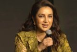 Tisca Chopra:“After 3 minutes of narration Manish Malhotra said ‘we’re doing it’!”| BH OTT India Fest