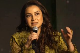 Tisca Chopra:“After 3 minutes of narration Manish Malhotra said ‘we’re doing it’!”| BH OTT India Fest