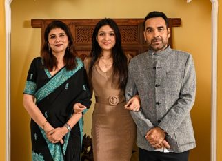 “To bring our very first production to a platform like this feels like a full-circle moment” Pankaj Tripathi as ‘Lailaaj’ gets selected for Bharat Rang Mahotsav