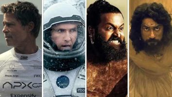 #2025Recap: Top 10 IMAX films in India – F1: The Movie is the HIGHEST grosser and BEATS Avatar: Fire And Ash; Interstellar takes up 4th position despite re-release; Kantara: A Legend Chapter – 1, Chhaava are the ONLY Indian films in the coveted list