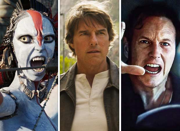 #2025Recap: Top 10 IMAX films in India – F1: The Movie is the HIGHEST grosser and BEATS Avatar: Fire And Ash; Interstellar takes up 4th position despite re-release; Kantara: A Legend Chapter – 1, Chhaava are the ONLY Indian films in the coveted list #2025Recap: Top 10 IMAX films in India – F1: The Movie is the HIGHEST grosser and BEATS Avatar: Fire And Ash; Interstellar takes up 4th position despite re-release; Kantara: A Legend Chapter – 1, Chhaava are the ONLY Indian films in the coveted list