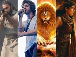 Top 15 Indian films of 2025: 7 Hindi films make it to the coveted list; Dhurandhar is the ONLY Rs. 1000 cr domestic grosser; moderately-budgeted Saiyaara, Mahavatar Narsimha, Lokah emerge as dark-horse blockbusters