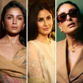 “Irreplaceable. Unstoppable”: Alia Bhatt, Katrina Kaif, Kareena Kapoor, and other actresses celebrate 30 years of Rani Mukerji ahead of Mardaani 3 release