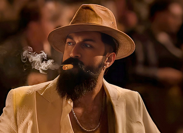 Toxic makers plan to unveil teaser of Yash starrer on his 40th birthday: Report