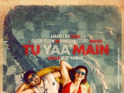 Tu Yaa Main poster