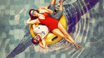 Tu Yaa Main – Trailer | Shanaya Kapoor, Adarsh Gourav | Bejoy Nambiar | Aanand L Rai | Vinod Bhanushali