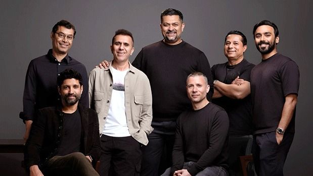 Universal Music Group buys 30% stake in Excel Entertainment valued at Rs 2,400 crores