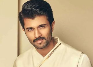 VD14: Makers of Vijay Deverakonda starrer tease title-reveal on Republic Day with mysterious new poster