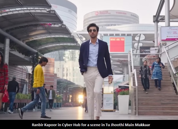 "When a small film does well, makers try to make the sequel grand…we haven't changed the grain"