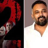 EXCLUSIVE: Vadh 2 trailer to drop digitally on January 27; Luv Ranjan reveals why it’s not a “forced sequel”: “When a small film does well, makers try to make the sequel grand…we haven’t changed the grain”