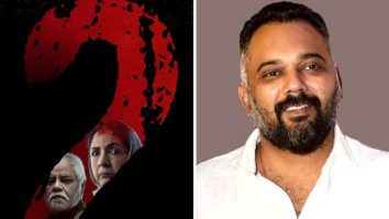 EXCLUSIVE: Vadh 2 trailer to drop digitally on January 27; Luv Ranjan reveals why it’s not a “forced sequel”: “When a small film does well, makers try to make the sequel grand…we haven’t changed the grain”