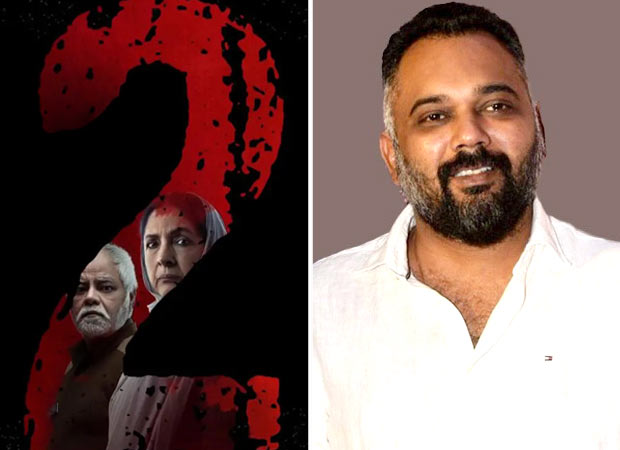 EXCLUSIVE: Vadh 2 trailer to drop on January 27; Luv Ranjan reveals why it's not a "forced sequel": "When a small film does well, makers try to make the sequel grand…we haven't changed the grain"