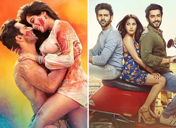 "When a small film does well, makers try to make the sequel grand…we haven't changed the grain"