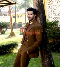 Varun Dhawan