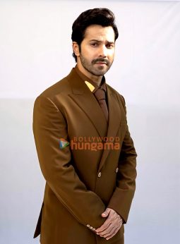 Varun Dhawan