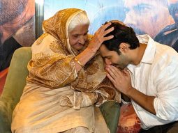 Varun Dhawan meets PVC Hoshiar Singh Dahiya’s family ahead of Border 2 release: “I am truly and deeply grateful”