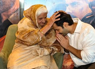Varun Dhawan meets PVC Hoshiar Singh Dahiya’s family ahead of Border 2 release: “I am truly and deeply grateful”