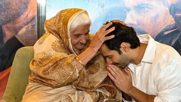 Varun Dhawan meets PVC Hoshiar Singh Dahiya’s family ahead of Border 2 release: “I am truly and deeply grateful”