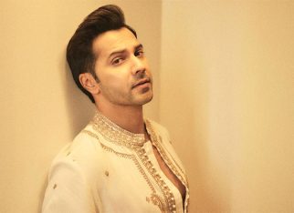 Varun Dhawan DENIES signing Luka Chuppi 2 with Sharvari: “There is no sequel of any other film I’m doing”