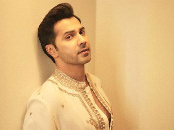 Varun Dhawan DENIES signing Luka Chuppi 2 with Sharvari: “There is no sequel of any other film I’m doing”