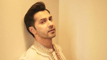 Varun Dhawan DENIES signing Luka Chuppi 2 with Sharvari: “There is no sequel of any other film I’m doing”
