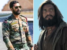 Vicky Kaushal’s character from Uri will NOT appear in Dhurandhar 2
