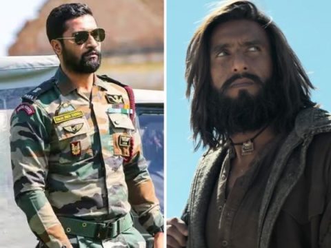 Vicky Kaushal’s character from Uri will NOT appear in Dhurandhar 2