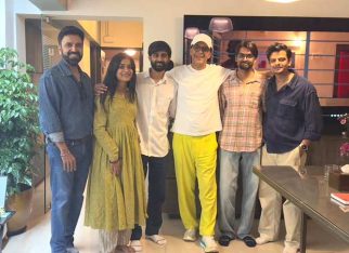 Vidhu Vinod Chopra praises Gujarati hit Laalo – Krishna Sada Sahaayate; says “Hope is what’s missing today”