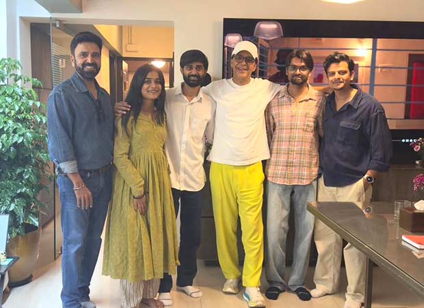 Vidhu Vinod Chopra praises Gujarati hit Laalo – Krishna Sada Sahaayate; says “Hope is what’s missing today”