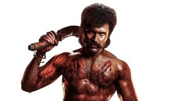 Vijay Deverakonda to play two real-life inspired roles in Rana Baali and Rowdy Janardhana