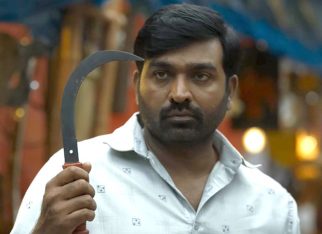 Vijay Sethupathi on playing a silent role in Gandhi Talks, “I am at my most expressive when I am not speaking”