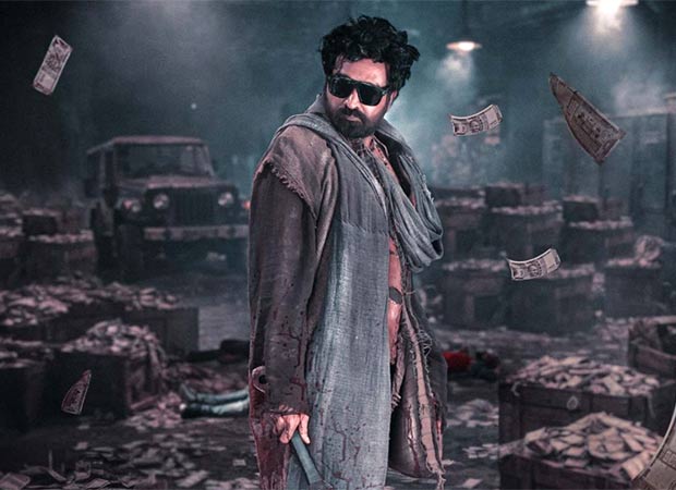 स्लम डॉग 33 टेम्पल रोड जैसे पॉटबॉयलर में एक अंधे चरित्र को निभाने के लिए बहुत प्रयास करने पर विजय सेतुपति ने कहा, 