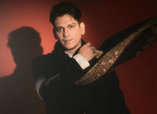 Vijay Varma recalls his old days in Goa, "We used to stay in rooms that cost Rs. 50 per night and watch around four films a day"