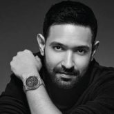 Vikrant Massey shares LBSNAA experience after National Award win for 12th Fail