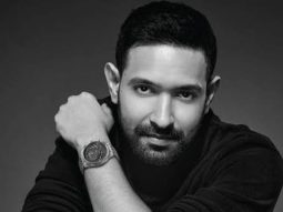 Vikrant Massey shares LBSNAA experience after National Award win for 12th Fail