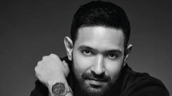 Vikrant Massey shares LBSNAA experience after National Award win for 12th Fail