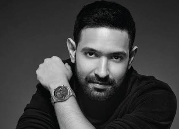 Vikrant Massey shares LBSNAA experience after National Award win for 12th Fail