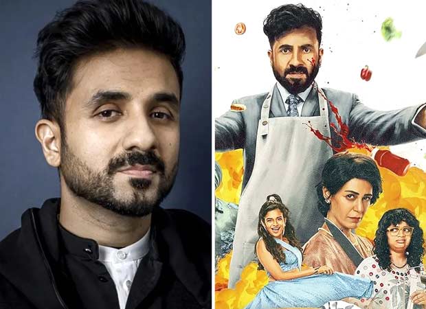 Vir Das on Happy Patel surviving the box office battle: “Ours is a little film that refuses to quit”