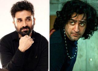 Vir Das reveals how Imran Khan joined Happy Patel after a surprise text message