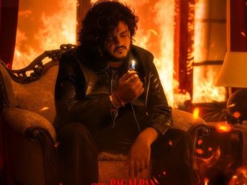 Vishal Mishra releases ‘Kya Bataun Tujhe’ as first song from debut album Pagalpan Vishal Mishra releases ‘Kya Bataun Tujhe’ as first song from debut album Pagalpan