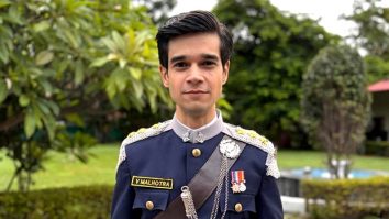 Vivaan Shah pays heartfelt tribute to real-life hero he portrayed in Ikkis; calls it one of his most meaningful roles