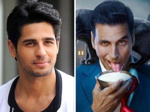 SCOOP: Exciting first look poster of Vvan to be unveiled on Sidharth Malhotra’s birthday; folk thriller to avoid clash with Bhooth Bangla