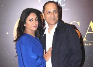 Vipul Amrutlal Shah recreates viral ‘Fa9la’ hook step from Dhurandhar with Shefali Shah at New Year bash; watch