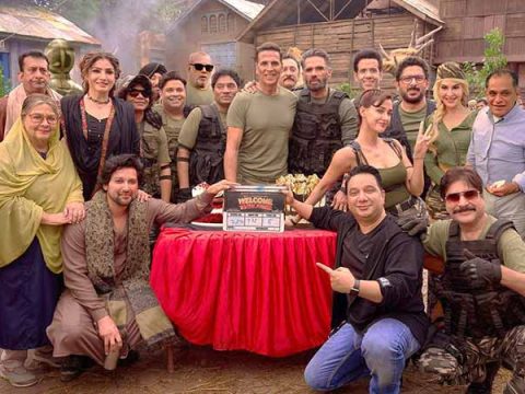 Akshay Kumar–led Welcome To The Jungle to release on June 26, 2026 Akshay Kumar–led Welcome To The Jungle to release on June 26, 2026