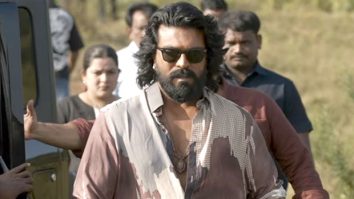 Ram Charan on not perceiving his legacy as a ‘burden’: “I stayed ignorant of that pressure and just worked”