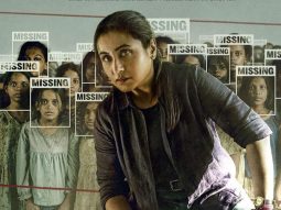 YRF goes for a controlled release strategy for Mardaani 3 – the box office underdog franchise is riding on a terrific trailer and decent buzz before release day!