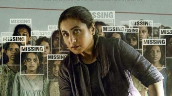 YRF goes for a controlled release strategy for Mardaani 3 – the box office underdog franchise is riding on a terrific trailer and decent buzz before release day!