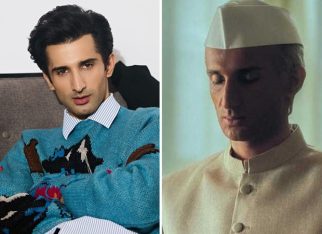 Film industry applauds Sidhant’s portrayal of Pandit Jawaharlal Nehru in Freedom At Midnight Season 2