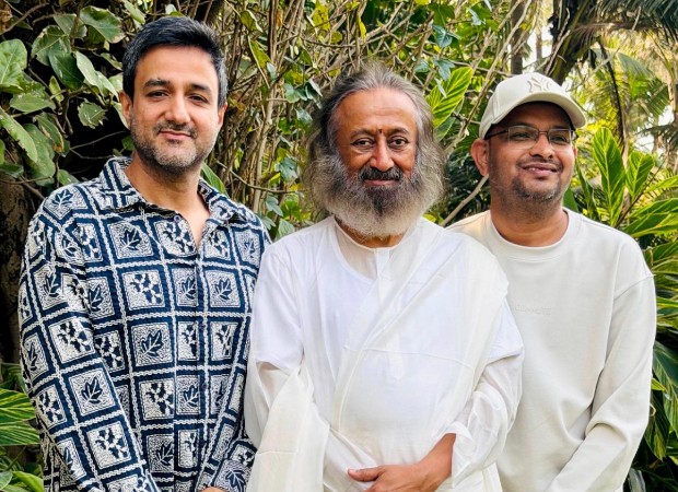 MEGA EXCLUSIVE: Jennifer Lopez likely to lend her voice for a world peace anthem for Vikrant Massey-starrer international film White; backed by Siddharth Anand and Mahaveer Jain